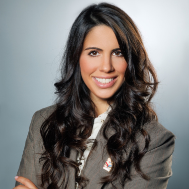 Photo de Ma&icirc;tre Linda TEGHBIT