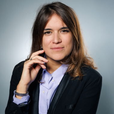 Maître Agathe LASSERRE, Avocat Collaboratrice Photo de Maître Agathe LASSERRE