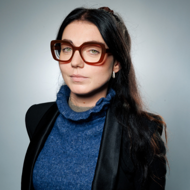 Photo de Maître Magali TUPINIER