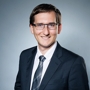 Photo de Maître Florian  DURAND