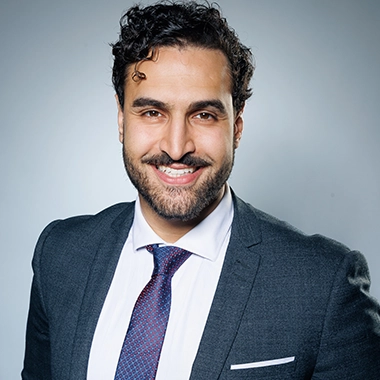 Photo de Maître Tahar BOUBAKER