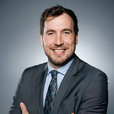 Photo de Maître Michel ORSINI