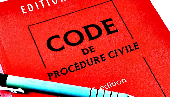 Défaut d’immatriculation d’une société civile et irrégularité de fond de la procédure