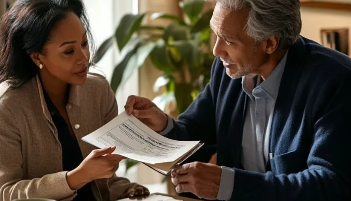 Courtier : conditions légales pour percevoir des commissions